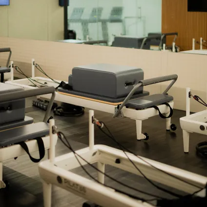 Reformer FF 045