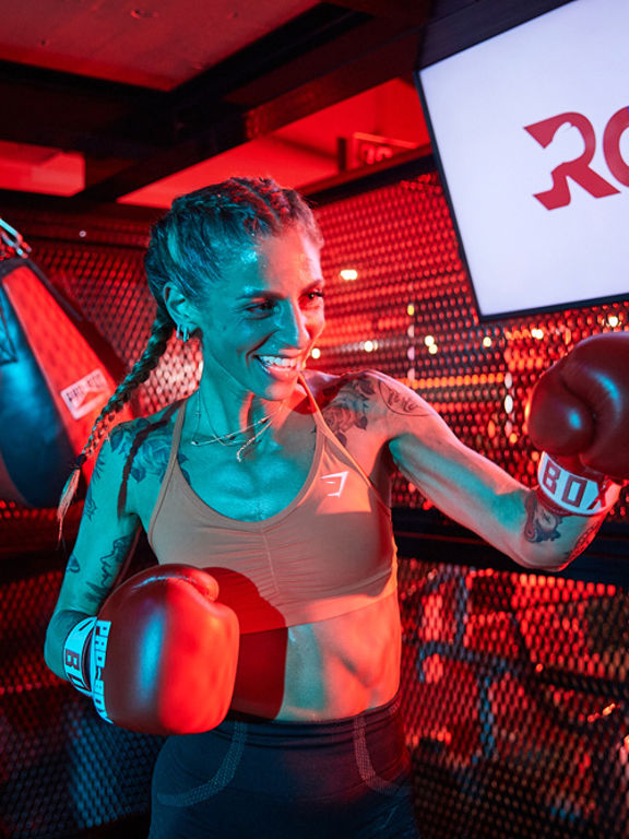 Fitness first usa coupon