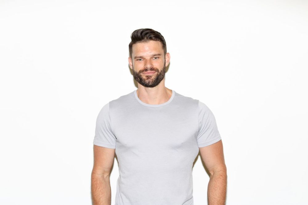 Chris Barber Marylebone