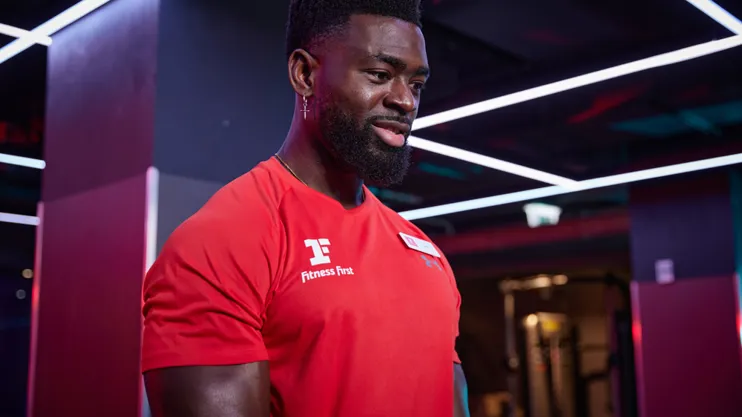 Fitnessfirst W21 Bakerst 0608