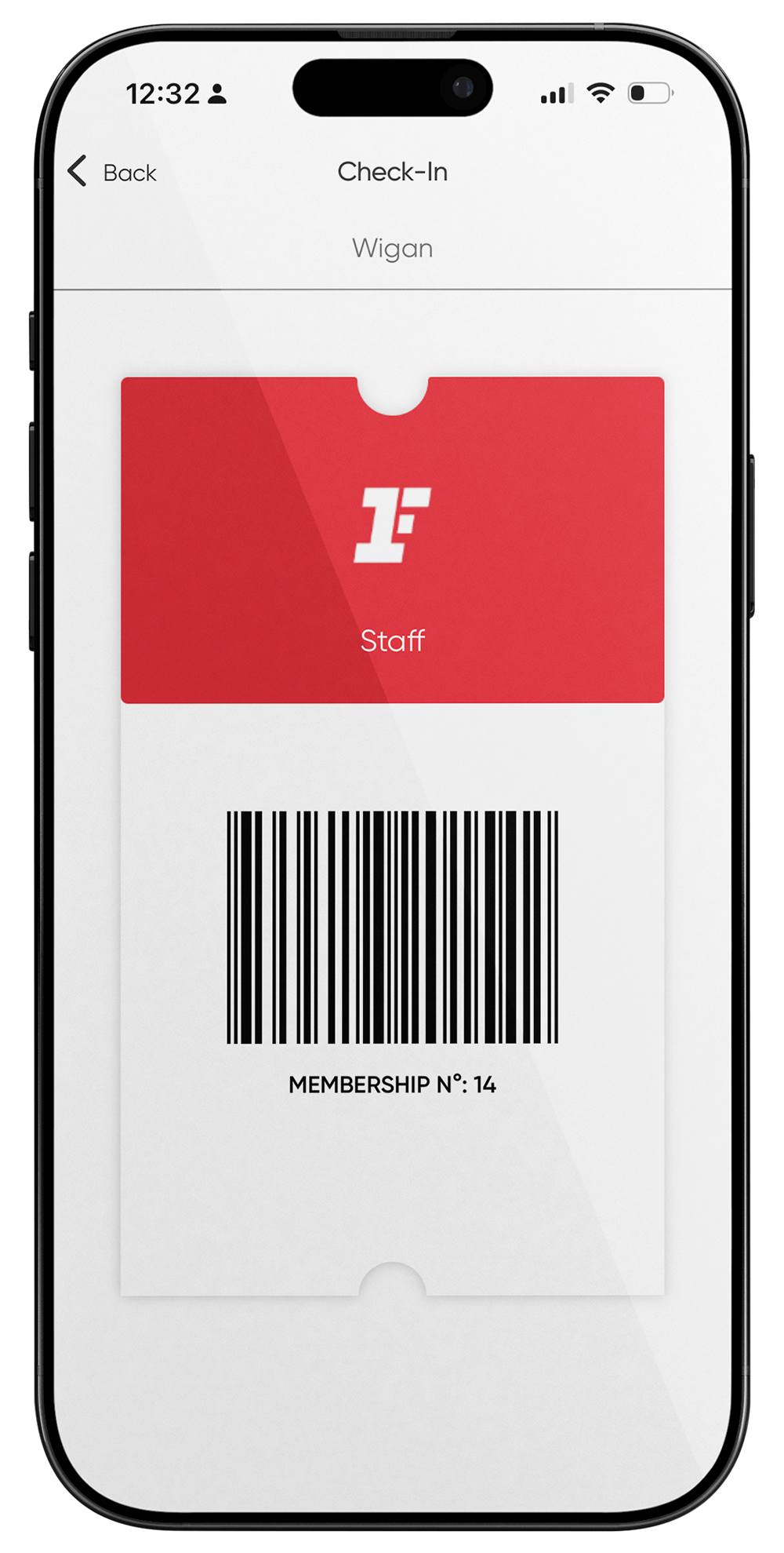 Contactless