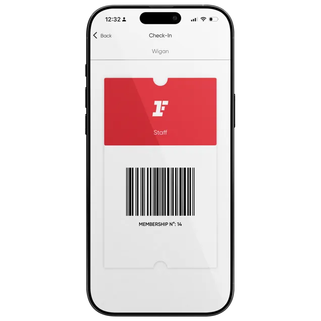 Contactless