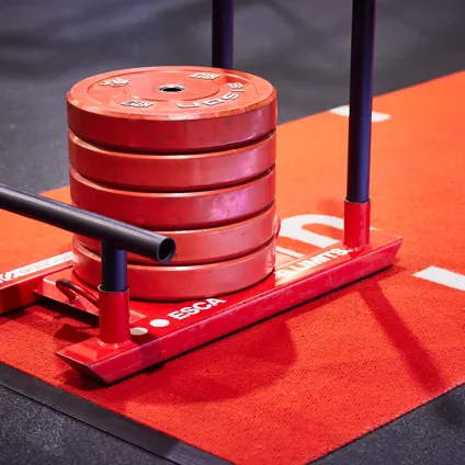 Fitnessfirst W21 Interiors Basingstoke 224