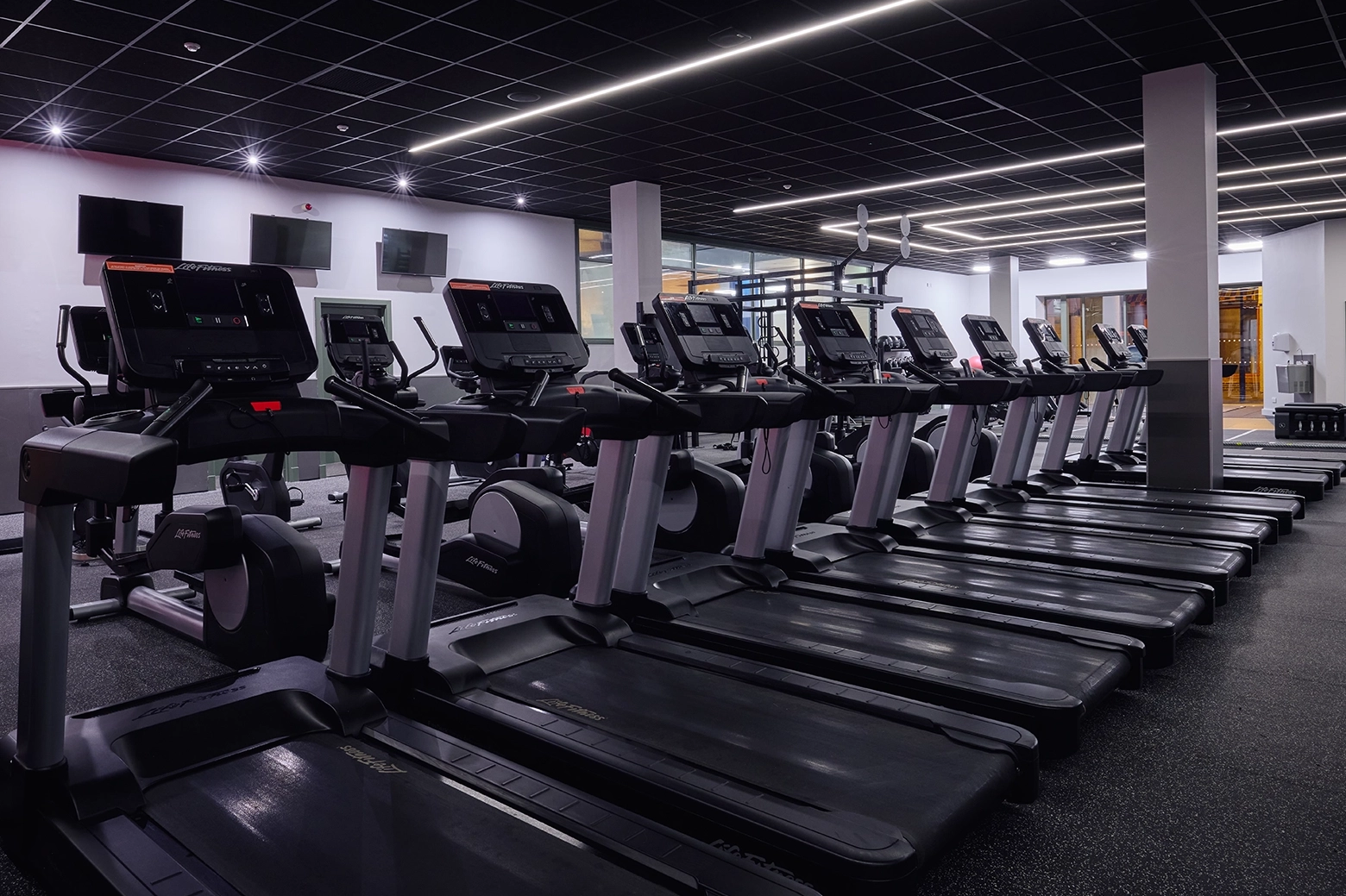 Fitnessfirst Bedford 209