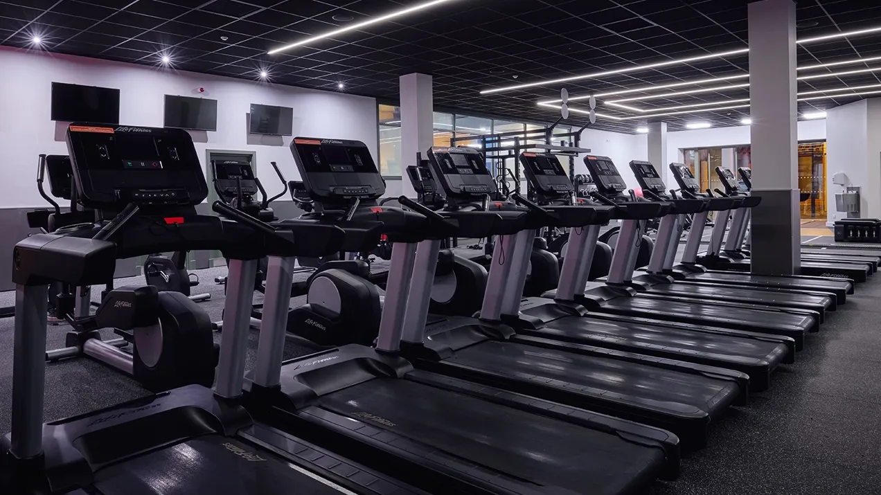 Fitnessfirst Bedford 209