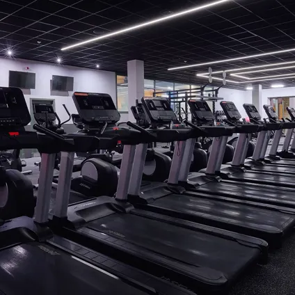 Fitnessfirst Bedford 209