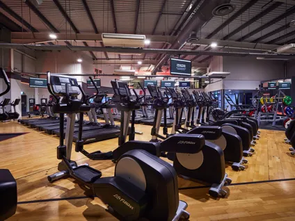 Fitnessfirst W21 Interiors Basingstoke 019