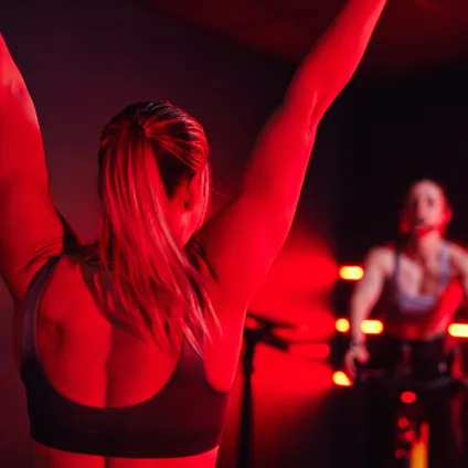 Fitnessfirst 2024 3320H