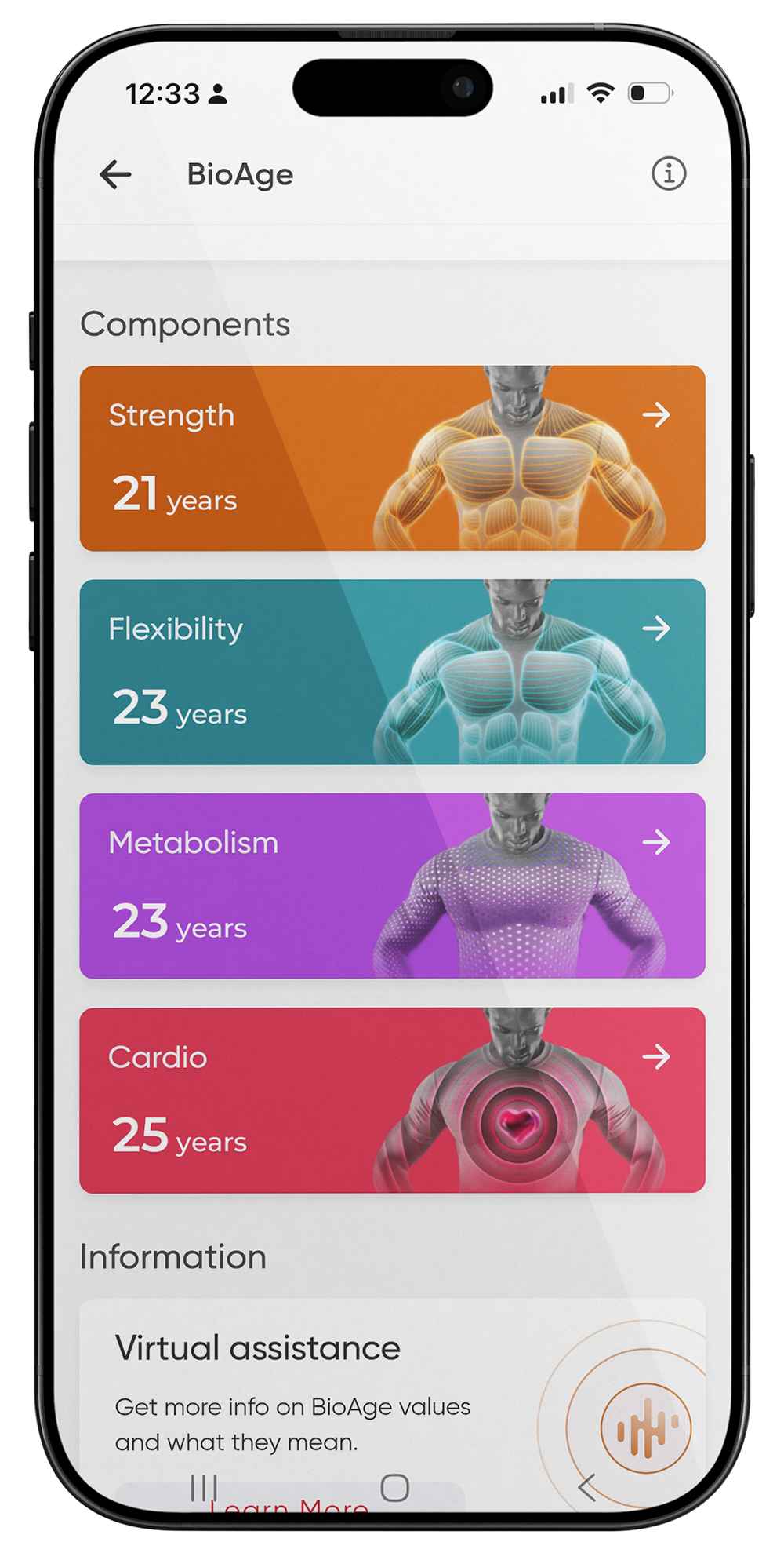 Bioage (1)