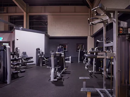 Fitnessfirst W21 Interiors Basingstoke 009