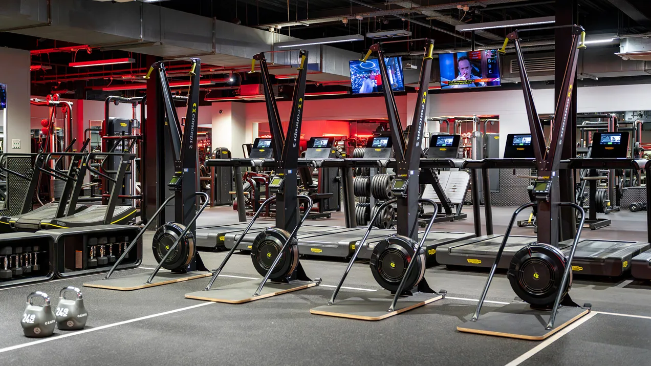 Cardio DSC03960