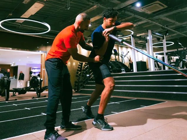 Jerry Sun A9308980 251017Fitness First Cottons LR